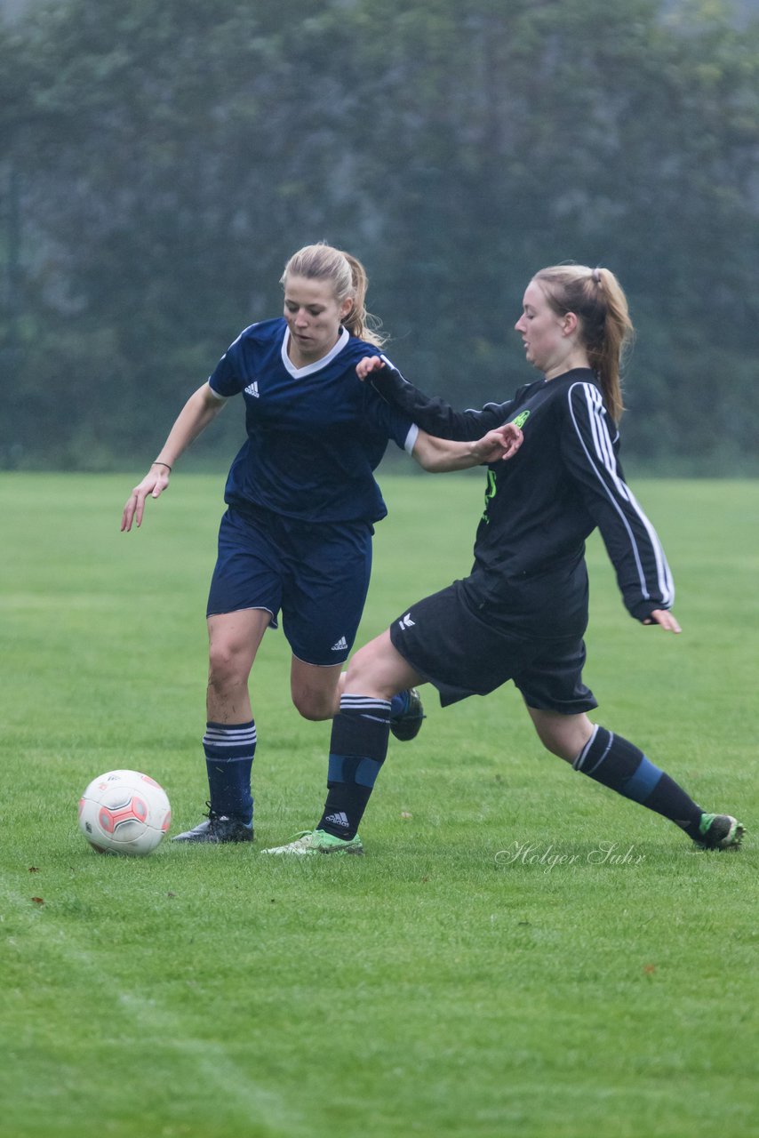 Bild 241 - Frauen TSV Gnutz - SV Bokhorst : Ergebnis: 7:0